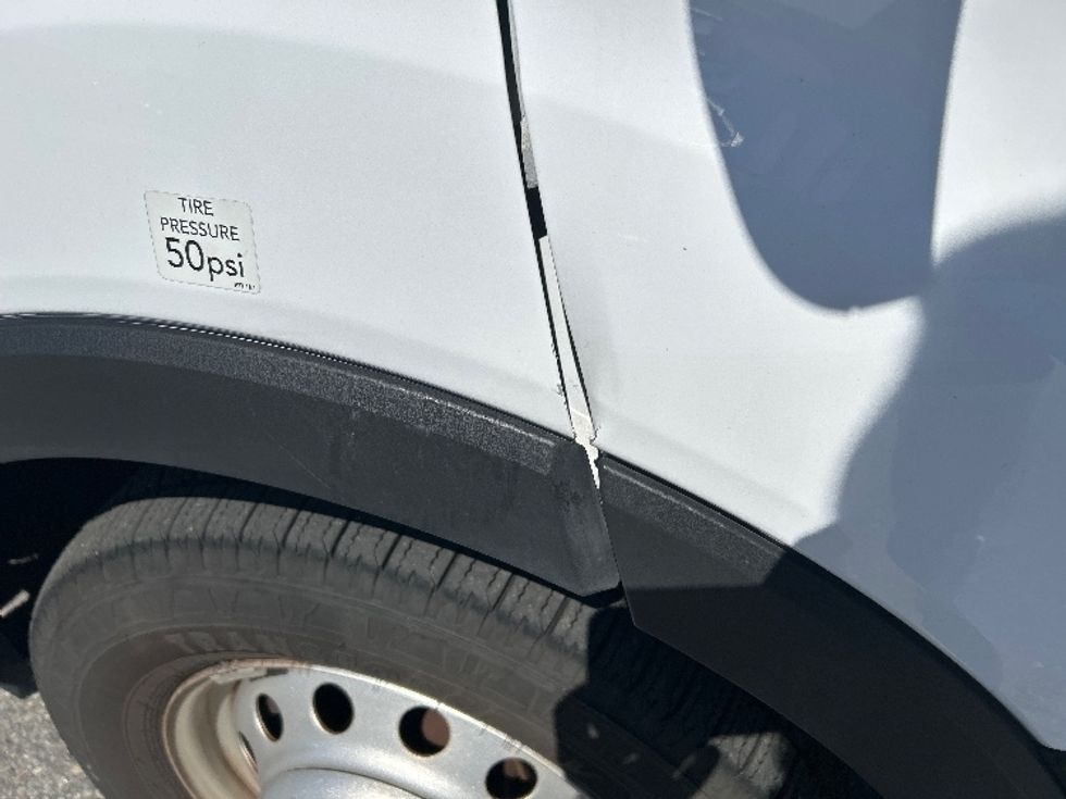 Cargo Van (Panel Van)-Light and Medium Duty Trucks-Ford-2023-Transit 250-New Bedford-MA-27,358\n\t\tmiles-$ 49,750 - Image 25