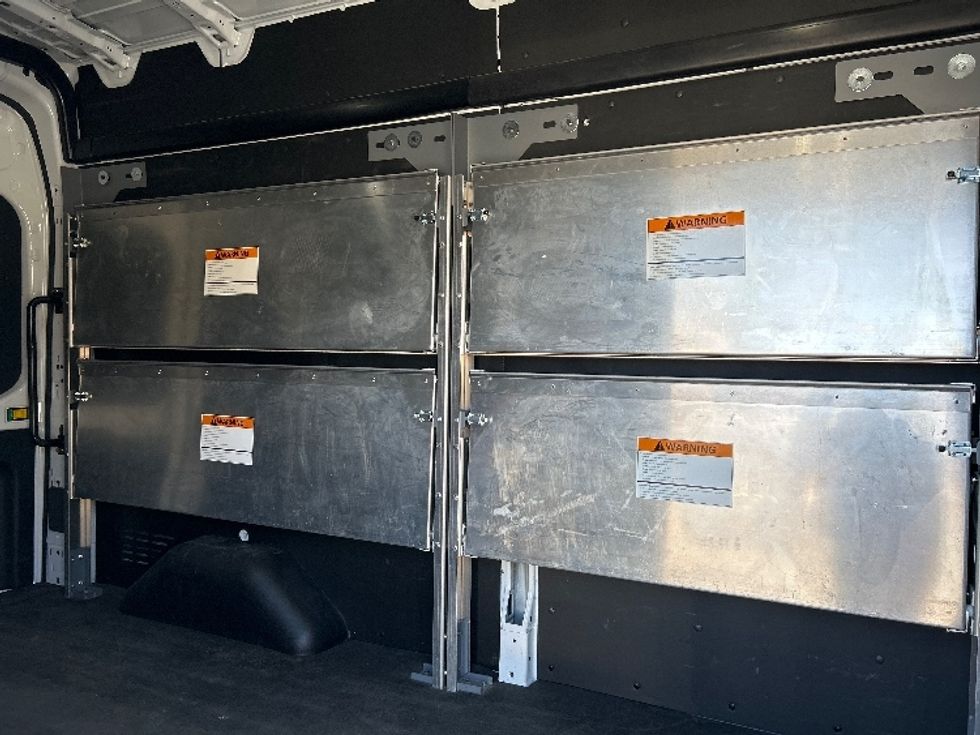 Cargo Van (Panel Van)-Light and Medium Duty Trucks-Ford-2023-Transit 250-New Bedford-MA-27,358\n\t\tmiles-$ 49,750 - Image 28