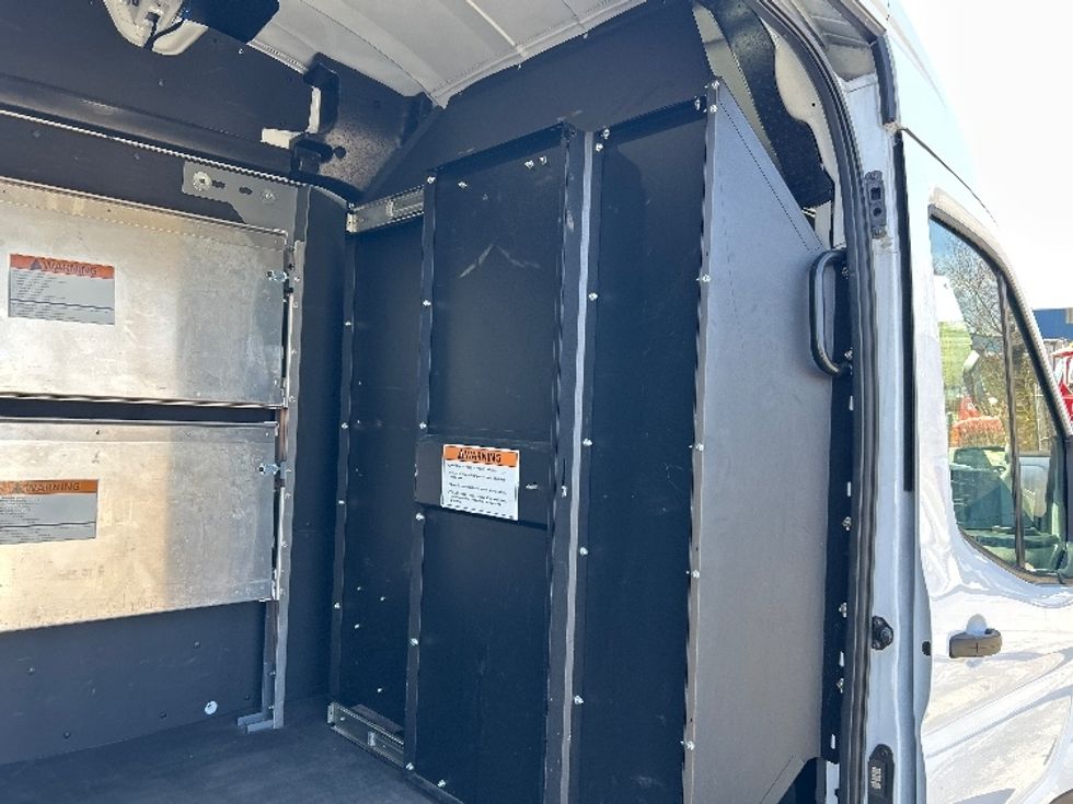 Cargo Van (Panel Van)-Light and Medium Duty Trucks-Ford-2023-Transit 250-New Bedford-MA-27,358\n\t\tmiles-$ 49,750 - Image 29