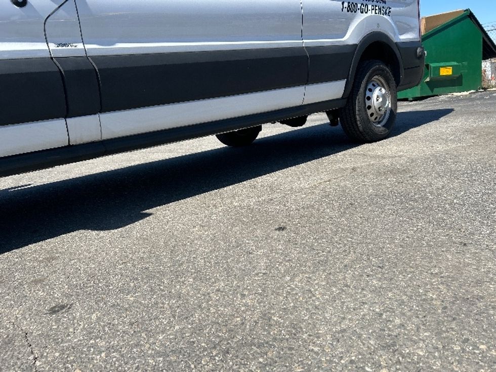 Cargo Van (Panel Van)-Light and Medium Duty Trucks-Ford-2023-Transit 250-New Bedford-MA-27,358\n\t\tmiles-$ 49,750 - Image 5