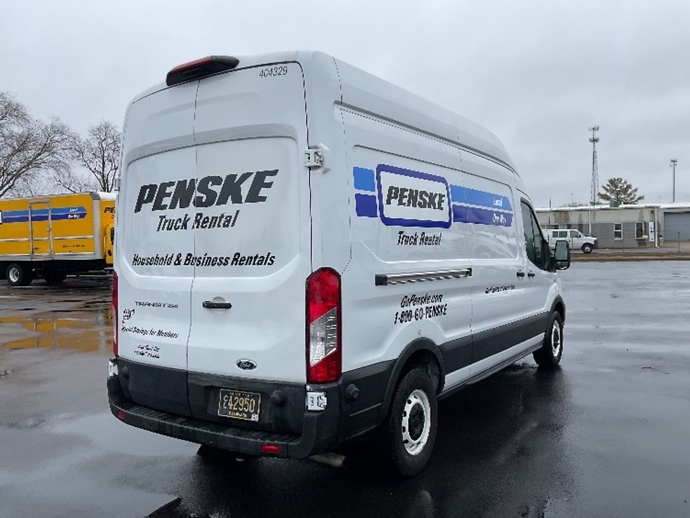 Cargo Van (Panel Van)-Light and Medium Duty Trucks-Ford-2023-Transit 250-New Castle-DE-67,083\n\t\tmiles-$ 46,750 - Image 12