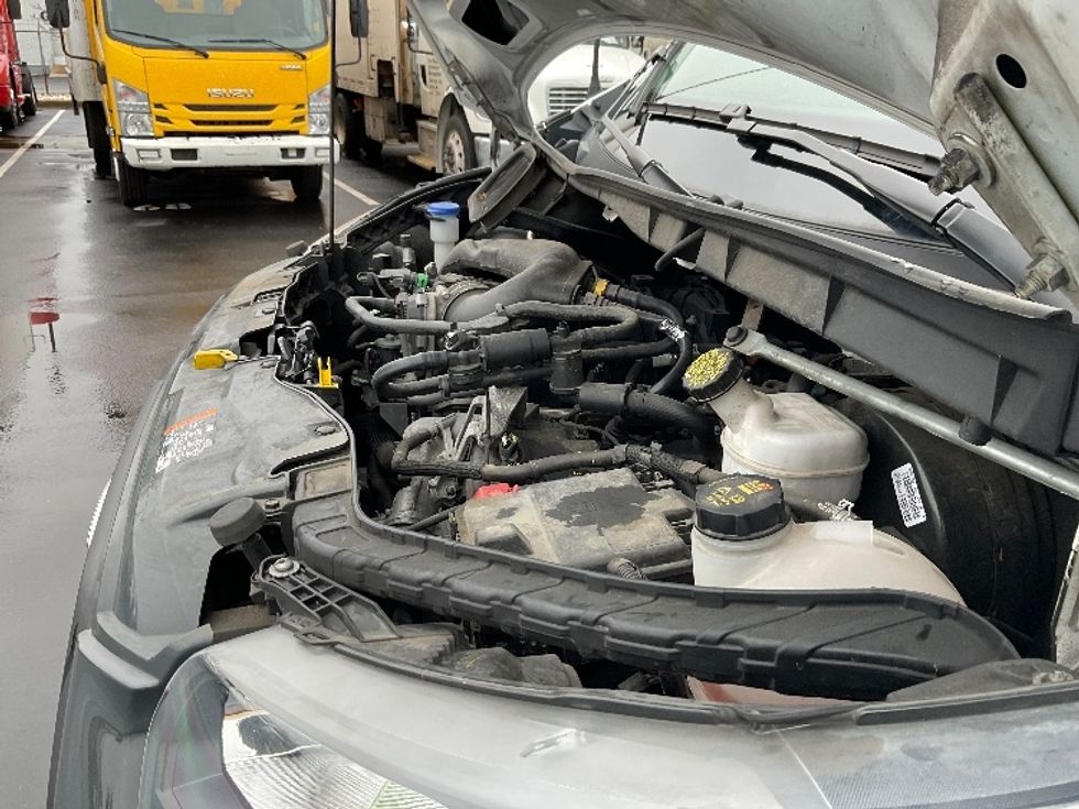 Cargo Van (Panel Van)-Light and Medium Duty Trucks-Ford-2023-Transit 250-New Castle-DE-67,083\n\t\tmiles-$ 46,750 - Image 23