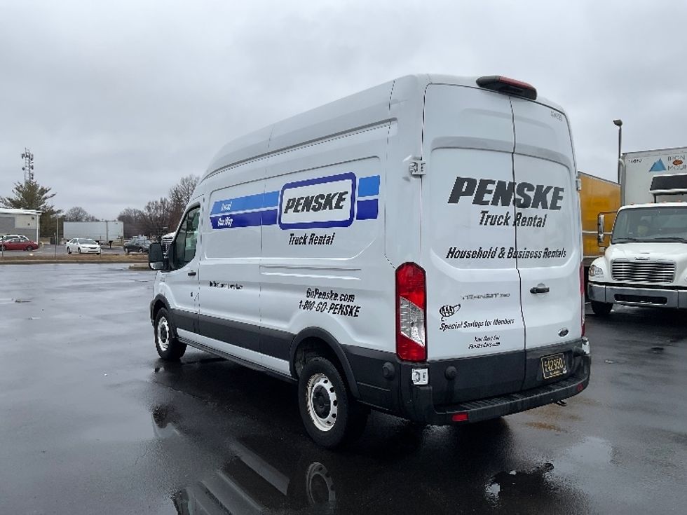 Cargo Van (Panel Van)-Light and Medium Duty Trucks-Ford-2023-Transit 250-New Castle-DE-67,083\n\t\tmiles-$ 46,750 - Image 6