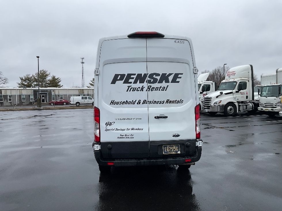 Cargo Van (Panel Van)-Light and Medium Duty Trucks-Ford-2023-Transit 250-New Castle-DE-67,083\n\t\tmiles-$ 46,750 - Image 7