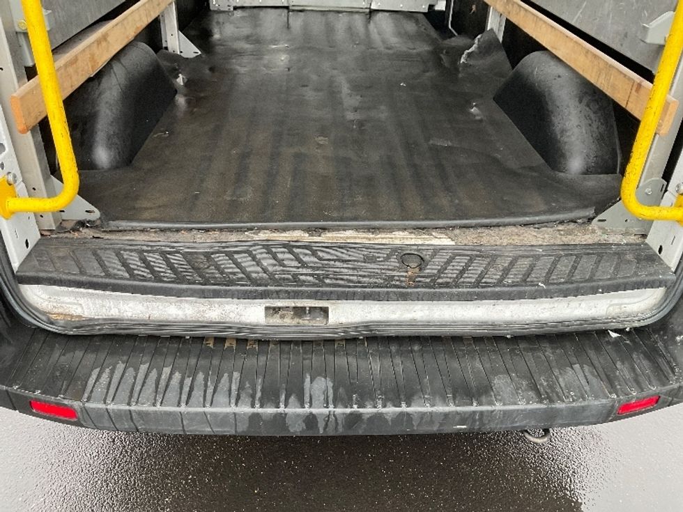 Cargo Van (Panel Van)-Light and Medium Duty Trucks-Ford-2023-Transit 250-New Castle-DE-67,083\n\t\tmiles-$ 46,750 - Image 9