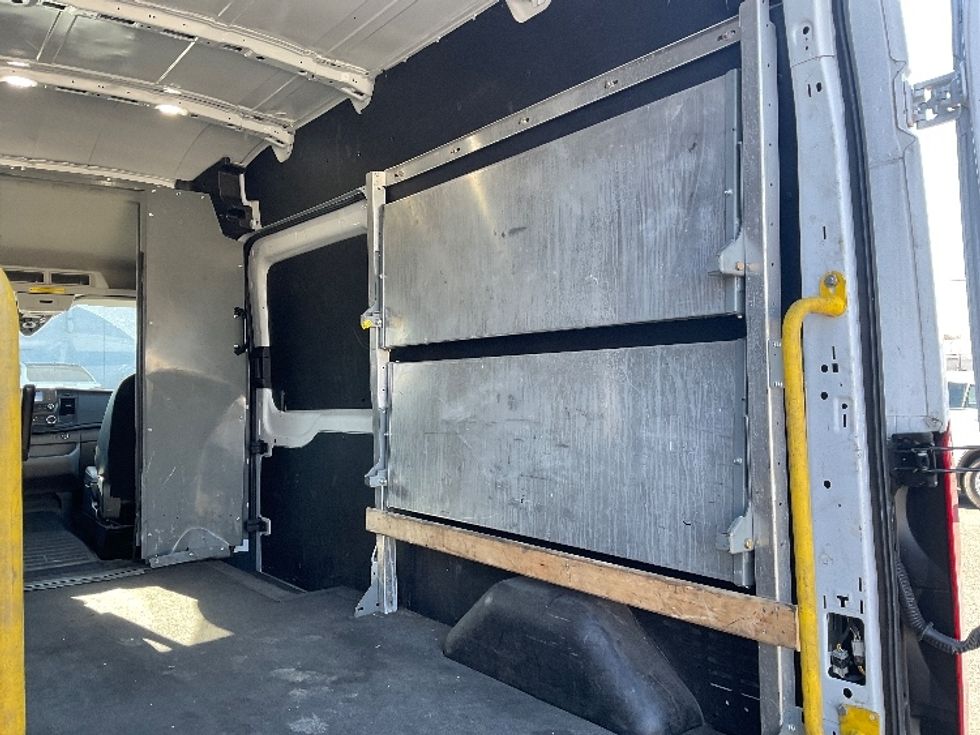 Cargo Van (Panel Van)-Light and Medium Duty Trucks-Ford-2023-Transit 250-North Bergen-NJ-24,240\n\t\tmiles-$ 46,000 - Image 10