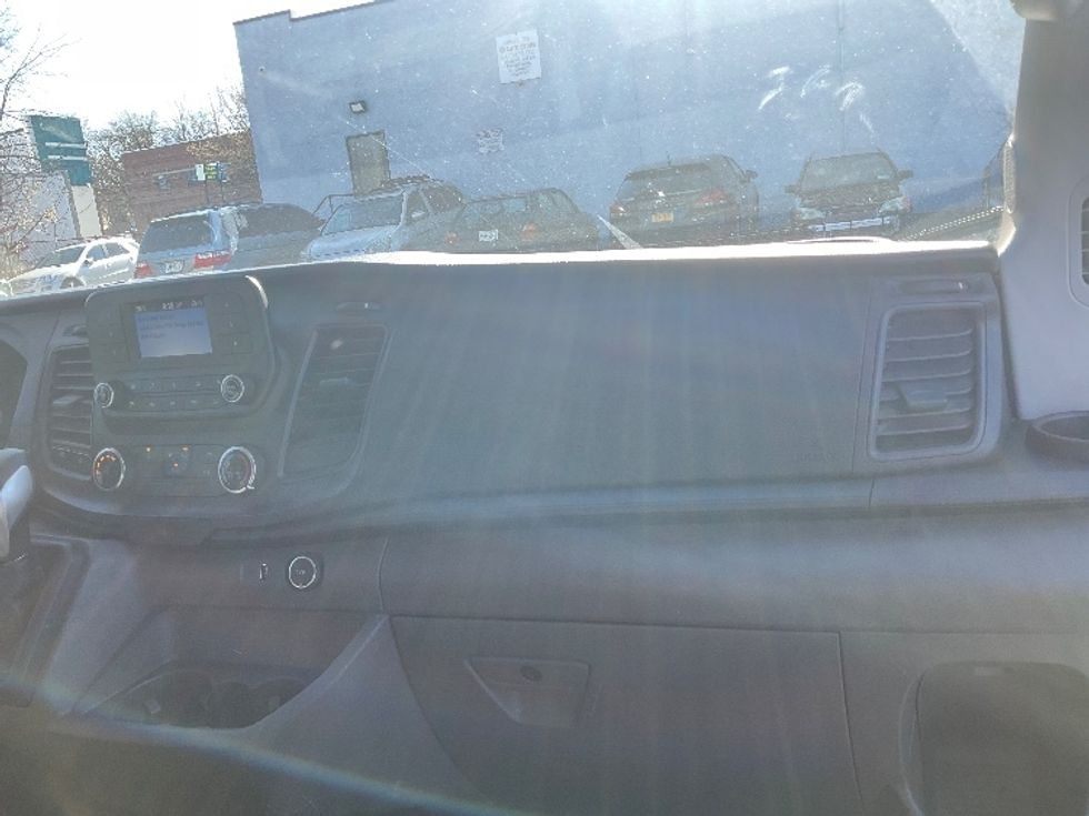 Cargo Van (Panel Van)-Light and Medium Duty Trucks-Ford-2023-Transit 250-North Bergen-NJ-24,240\n\t\tmiles-$ 46,000 - Image 18