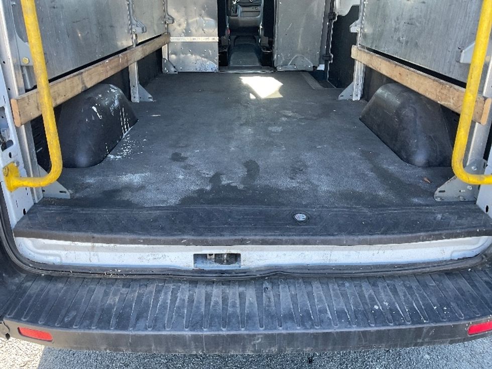 Cargo Van (Panel Van)-Light and Medium Duty Trucks-Ford-2023-Transit 250-North Bergen-NJ-24,240\n\t\tmiles-$ 46,000 - Image 8