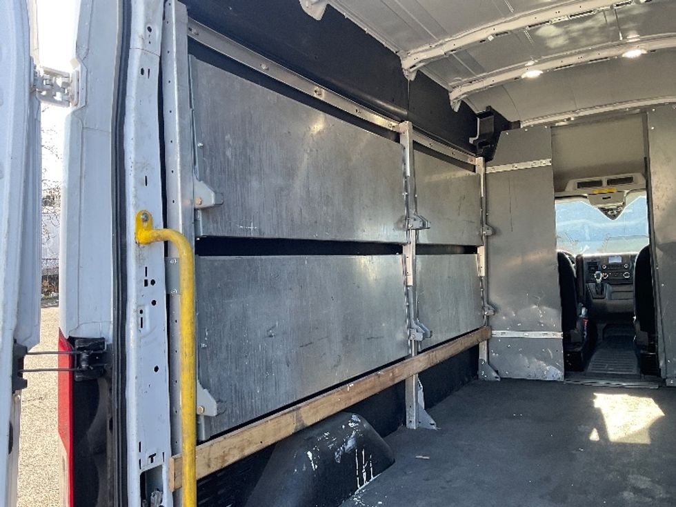 Cargo Van (Panel Van)-Light and Medium Duty Trucks-Ford-2023-Transit 250-North Bergen-NJ-24,240\n\t\tmiles-$ 46,000 - Image 9