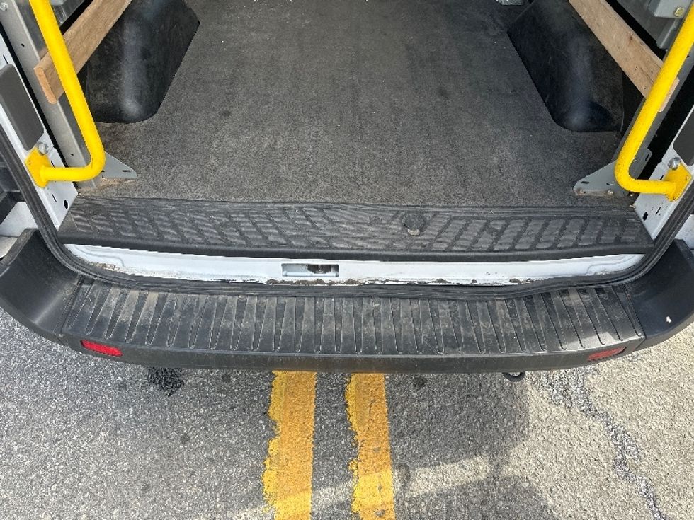 Cargo Van (Panel Van)-Light and Medium Duty Trucks-Ford-2023-Transit 250-North Bergen-NJ-29,423\n\t\tmiles-$ 45,750 - Image 10