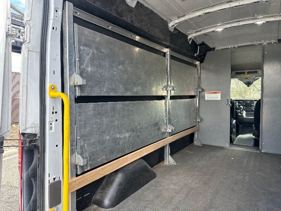 Cargo Van (Panel Van)-Light and Medium Duty Trucks-Ford-2023-Transit 250-North Bergen-NJ-29,423\n\t\tmiles-$ 45,750 - Image 11