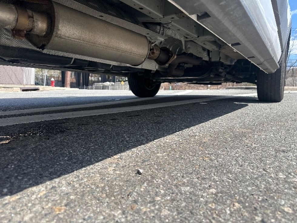 Cargo Van (Panel Van)-Light and Medium Duty Trucks-Ford-2023-Transit 250-North Bergen-NJ-29,423\n\t\tmiles-$ 45,750 - Image 14