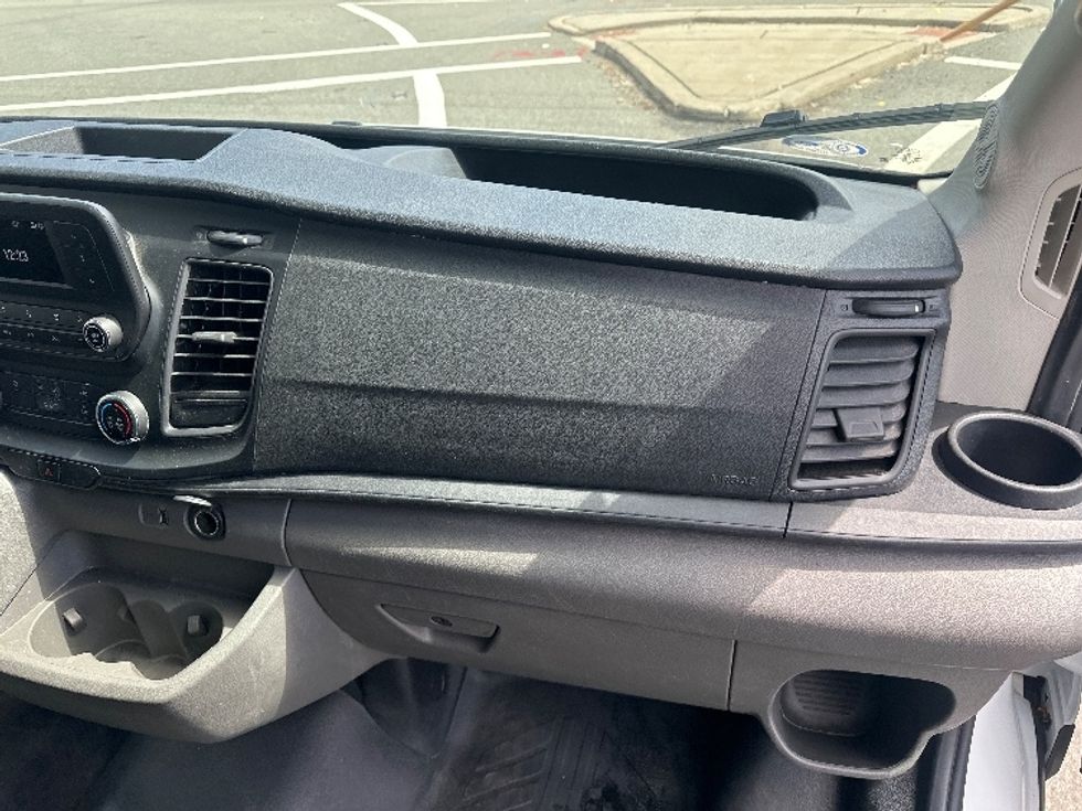 Cargo Van (Panel Van)-Light and Medium Duty Trucks-Ford-2023-Transit 250-North Bergen-NJ-29,423\n\t\tmiles-$ 45,750 - Image 21