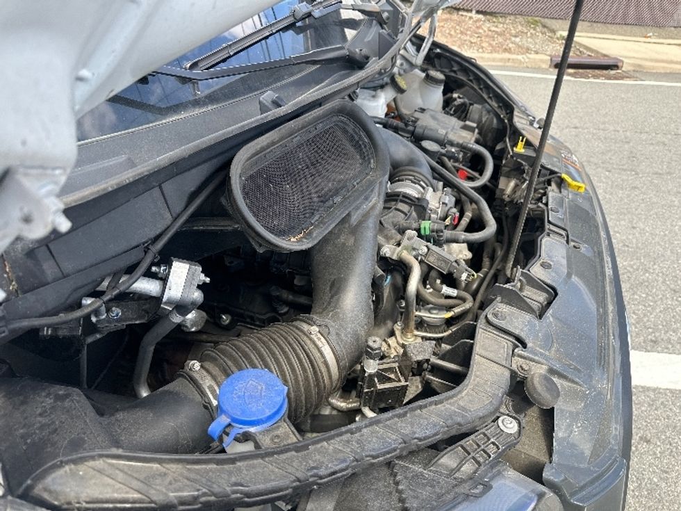 Cargo Van (Panel Van)-Light and Medium Duty Trucks-Ford-2023-Transit 250-North Bergen-NJ-29,423\n\t\tmiles-$ 45,750 - Image 23