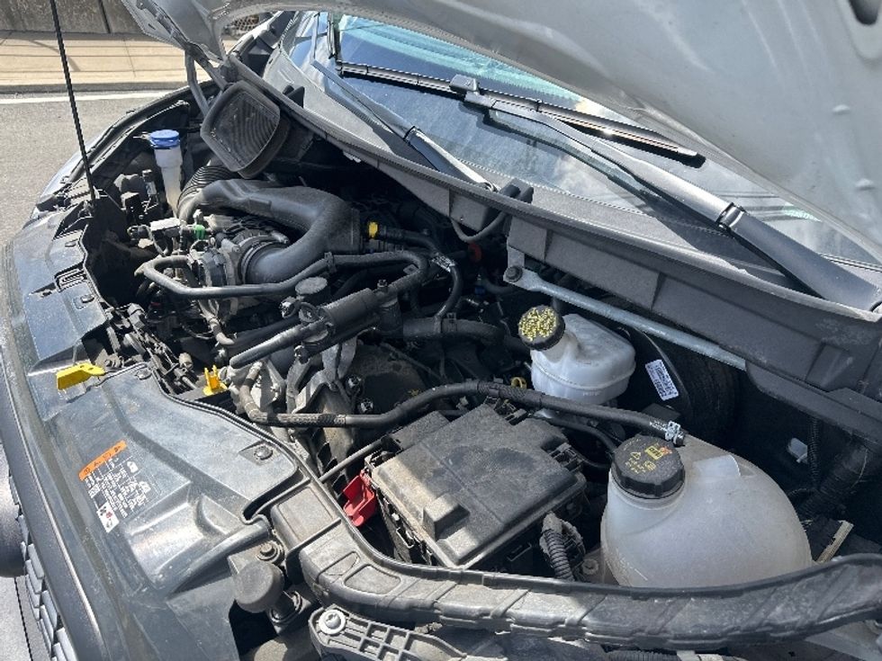 Cargo Van (Panel Van)-Light and Medium Duty Trucks-Ford-2023-Transit 250-North Bergen-NJ-29,423\n\t\tmiles-$ 45,750 - Image 24