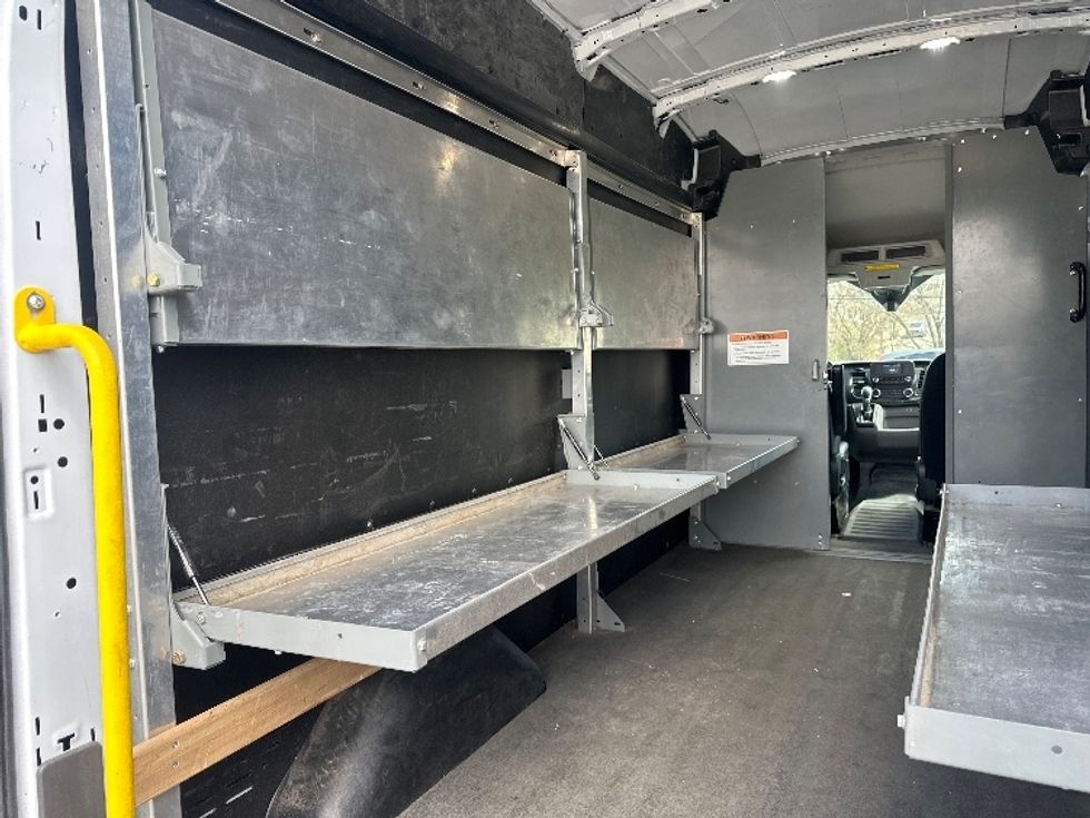 Cargo Van (Panel Van)-Light and Medium Duty Trucks-Ford-2023-Transit 250-North Bergen-NJ-29,423\n\t\tmiles-$ 45,750 - Image 25