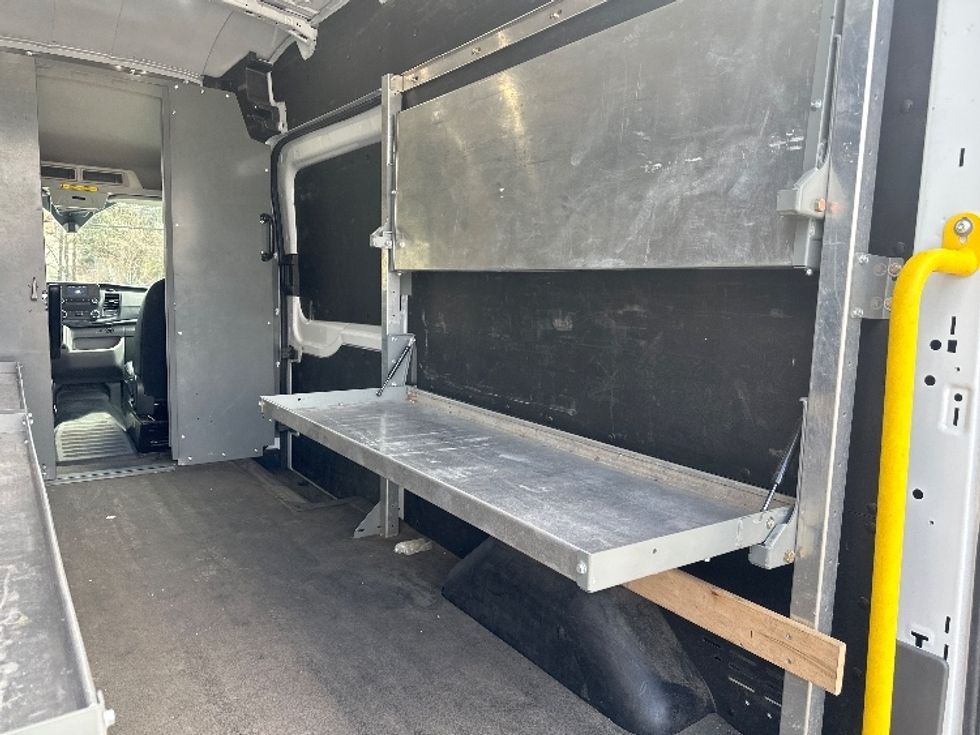 Cargo Van (Panel Van)-Light and Medium Duty Trucks-Ford-2023-Transit 250-North Bergen-NJ-29,423\n\t\tmiles-$ 45,750 - Image 26