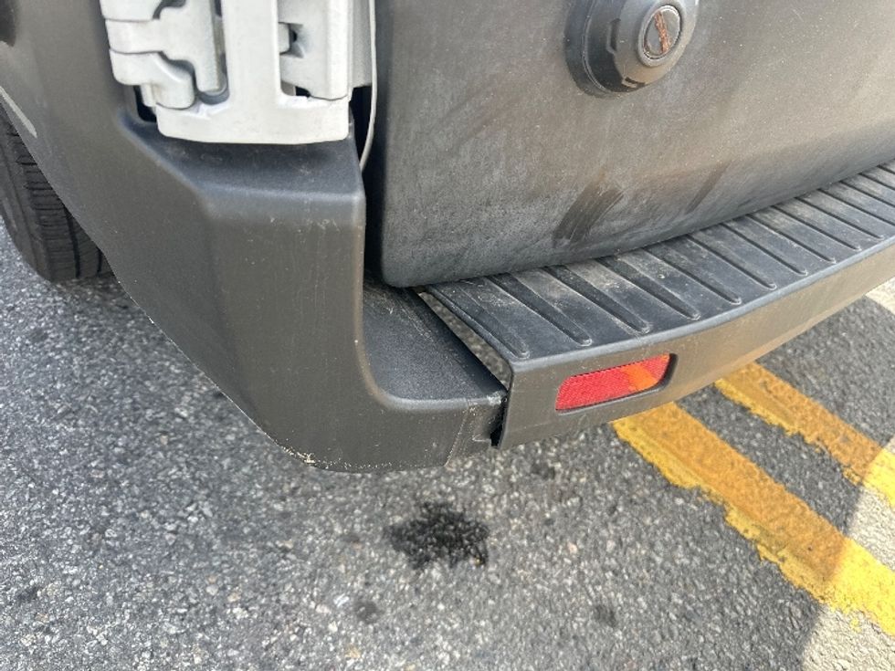 Cargo Van (Panel Van)-Light and Medium Duty Trucks-Ford-2023-Transit 250-North Bergen-NJ-29,423\n\t\tmiles-$ 45,750 - Image 27