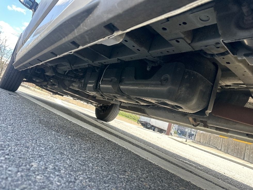 Cargo Van (Panel Van)-Light and Medium Duty Trucks-Ford-2023-Transit 250-North Bergen-NJ-29,423\n\t\tmiles-$ 45,750 - Image 5