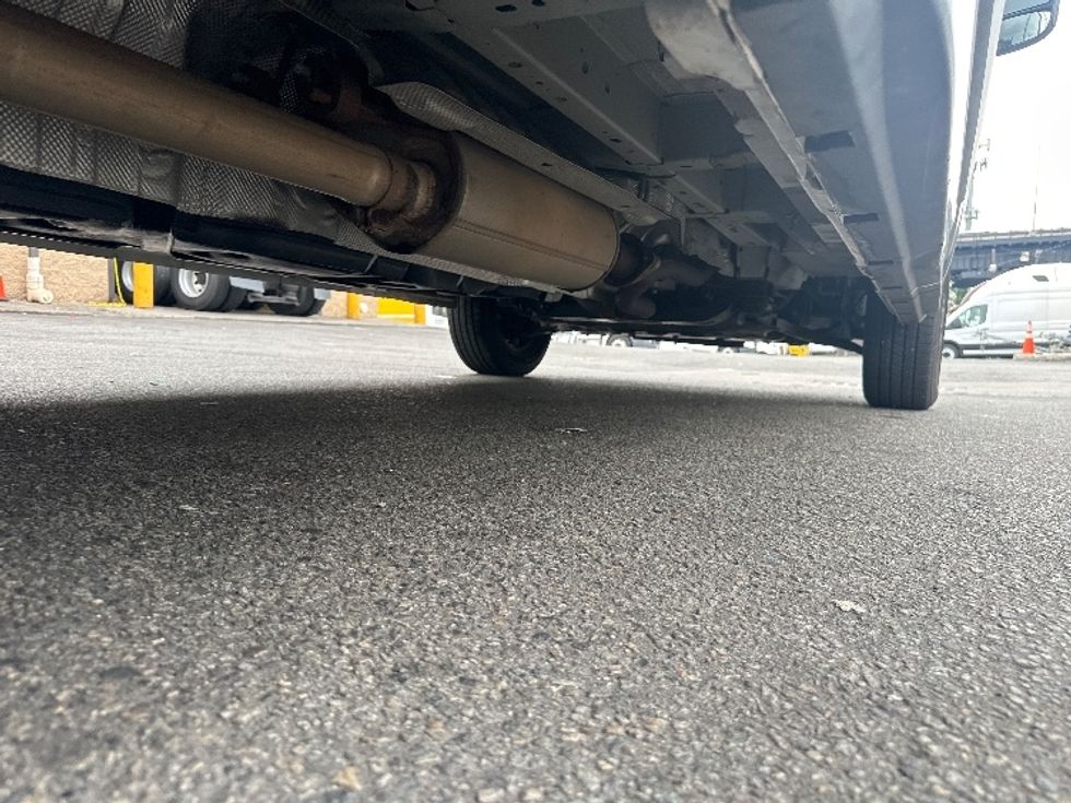 Cargo Van (Panel Van)-Light and Medium Duty Trucks-Ford-2023-Transit 250-North Bergen-NJ-36,474\n\t\tmiles-$ 45,250 - Image 14