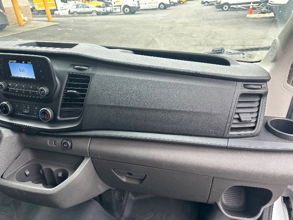 Cargo Van (Panel Van)-Light and Medium Duty Trucks-Ford-2023-Transit 250-North Bergen-NJ-36,474\n\t\tmiles-$ 45,250 - Image 21