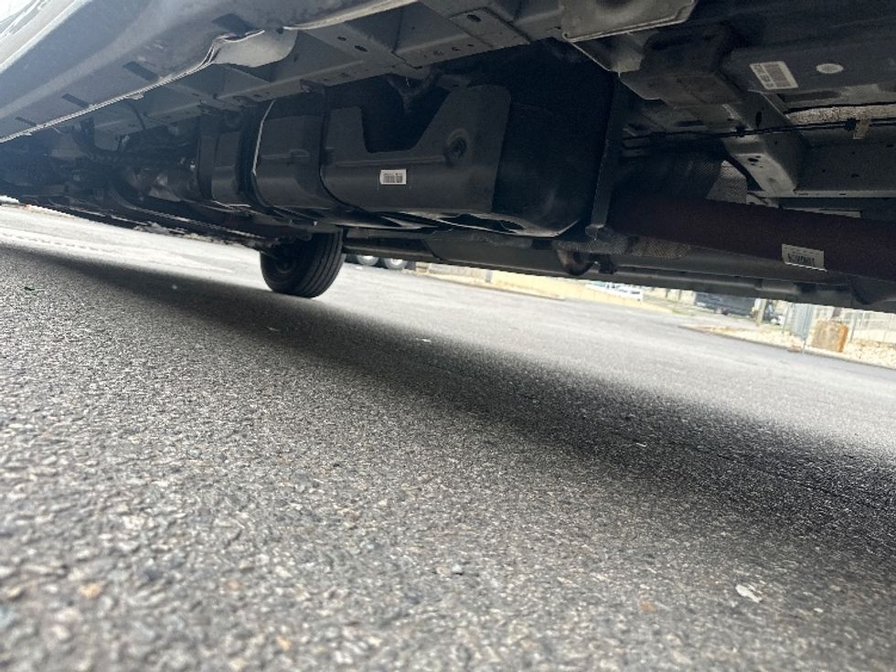 Cargo Van (Panel Van)-Light and Medium Duty Trucks-Ford-2023-Transit 250-North Bergen-NJ-36,474\n\t\tmiles-$ 45,250 - Image 5