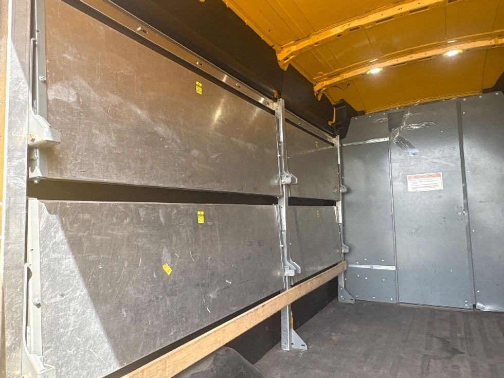 Cargo Van (Panel Van)-Light and Medium Duty Trucks-Ford-2023-Transit 250-North Bergen-NJ-50,303\n\t\tmiles-$ 40,500 - Image 10