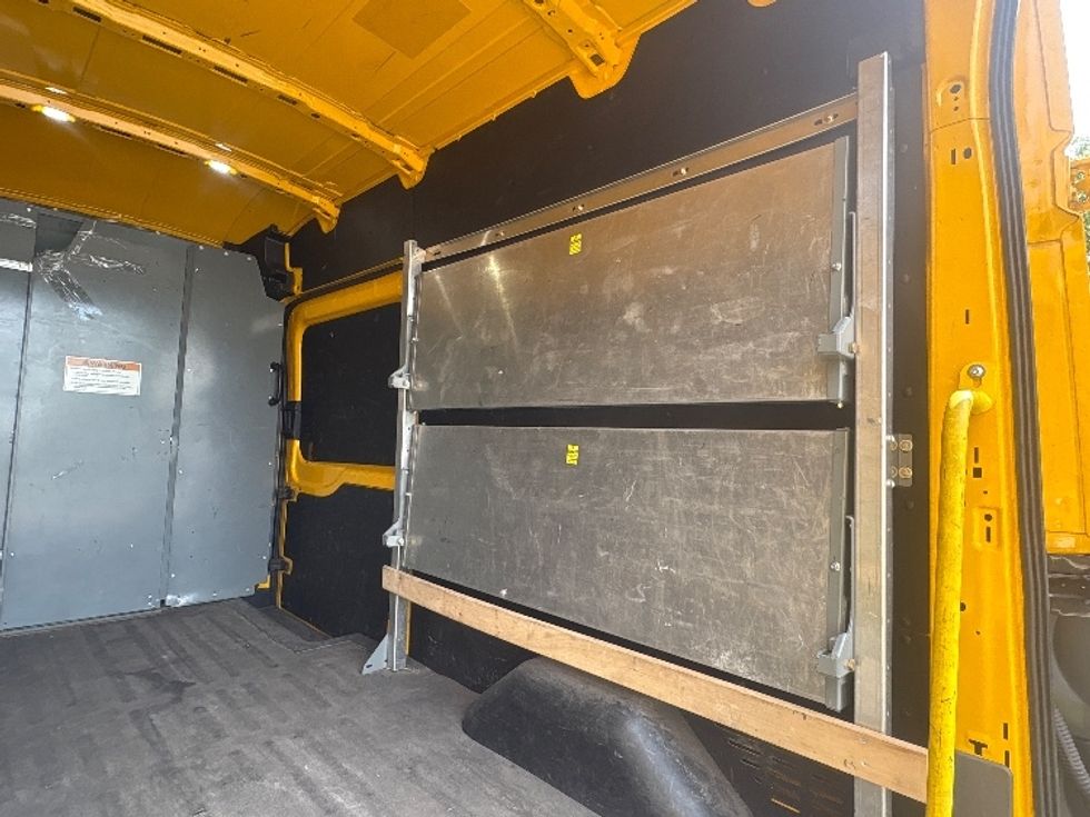 Cargo Van (Panel Van)-Light and Medium Duty Trucks-Ford-2023-Transit 250-North Bergen-NJ-50,303\n\t\tmiles-$ 40,500 - Image 11