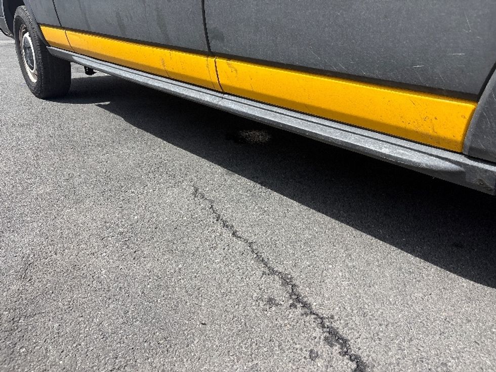 Cargo Van (Panel Van)-Light and Medium Duty Trucks-Ford-2023-Transit 250-North Bergen-NJ-50,303\n\t\tmiles-$ 40,500 - Image 13