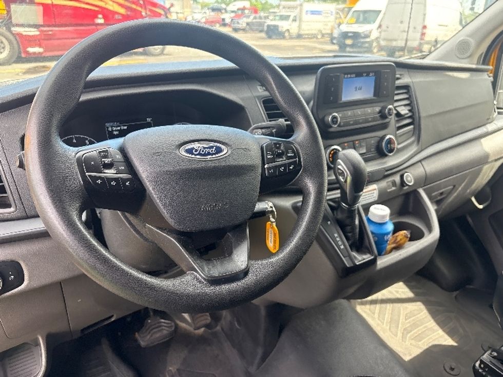 Cargo Van (Panel Van)-Light and Medium Duty Trucks-Ford-2023-Transit 250-North Bergen-NJ-50,303\n\t\tmiles-$ 40,500 - Image 17