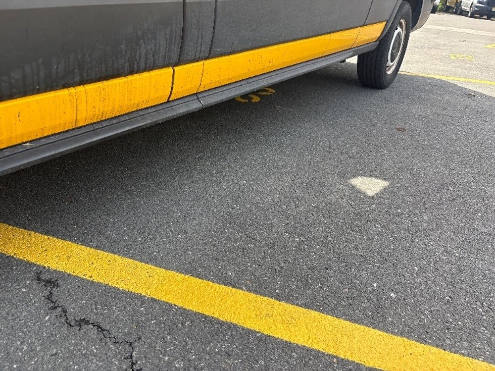 Cargo Van (Panel Van)-Light and Medium Duty Trucks-Ford-2023-Transit 250-North Bergen-NJ-50,303\n\t\tmiles-$ 40,500 - Image 5