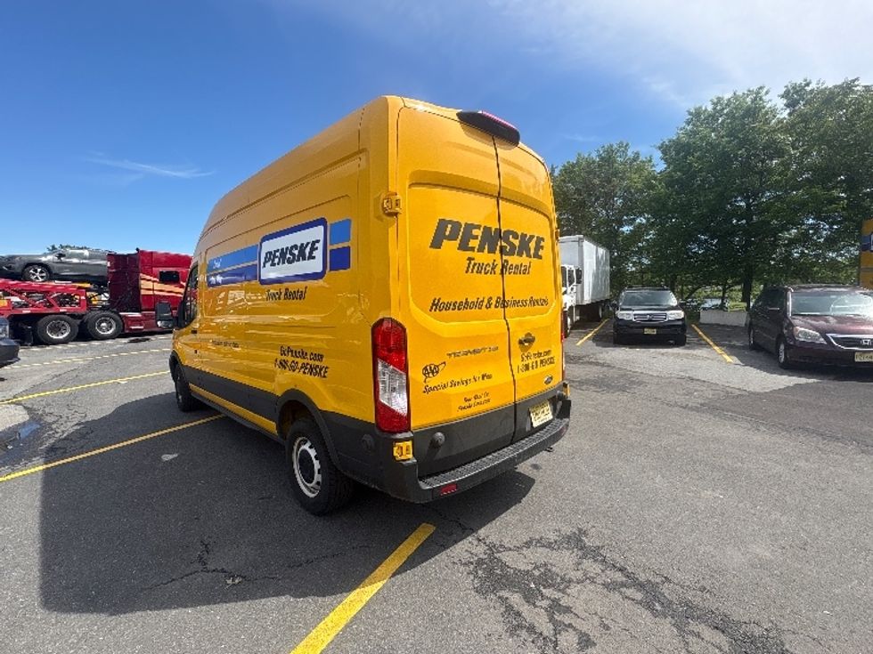 Cargo Van (Panel Van)-Light and Medium Duty Trucks-Ford-2023-Transit 250-North Bergen-NJ-50,303\n\t\tmiles-$ 40,500 - Image 6