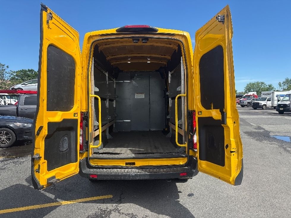 Cargo Van (Panel Van)-Light and Medium Duty Trucks-Ford-2023-Transit 250-North Bergen-NJ-50,303\n\t\tmiles-$ 40,500 - Image 8