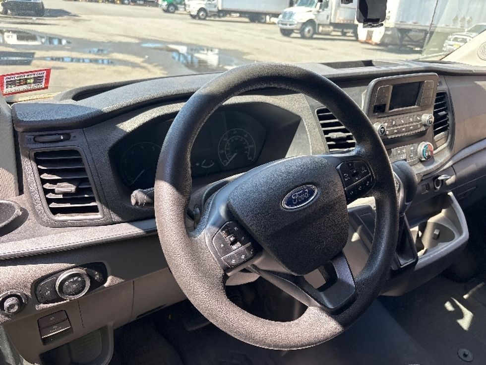 Cargo Van (Panel Van)-Light and Medium Duty Trucks-Ford-2023-Transit 250-North Bergen-NJ-51,724\n\t\tmiles-$ 45,000 - Image 14