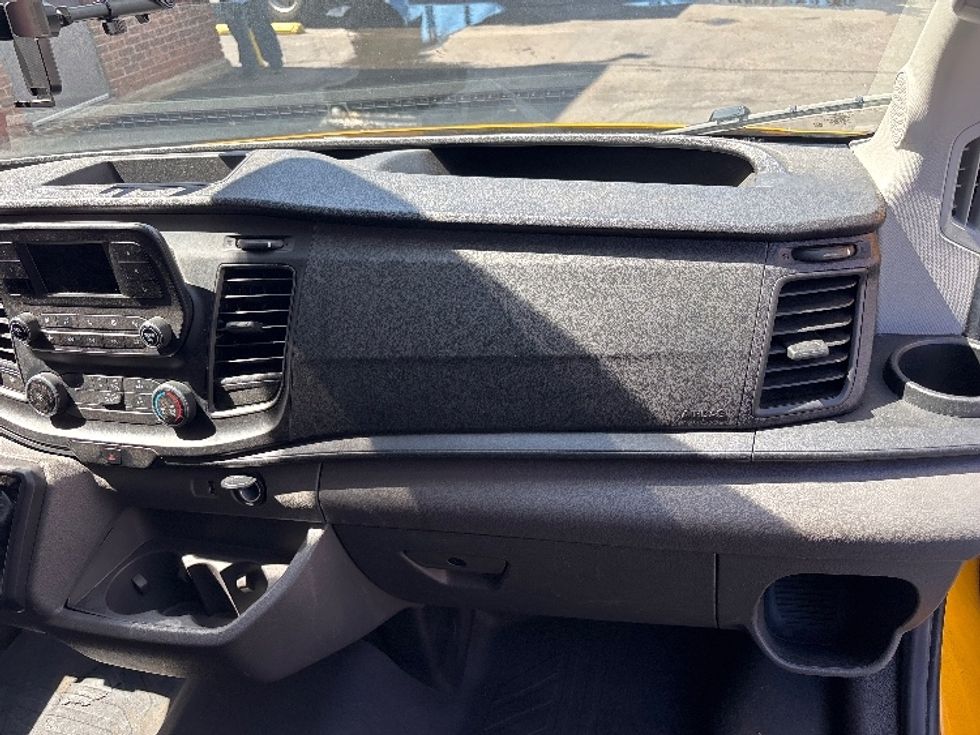 Cargo Van (Panel Van)-Light and Medium Duty Trucks-Ford-2023-Transit 250-North Bergen-NJ-51,724\n\t\tmiles-$ 45,000 - Image 18
