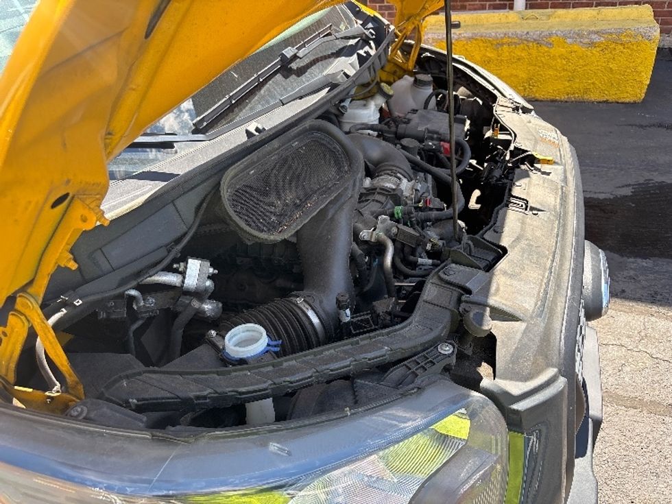Cargo Van (Panel Van)-Light and Medium Duty Trucks-Ford-2023-Transit 250-North Bergen-NJ-51,724\n\t\tmiles-$ 45,000 - Image 20