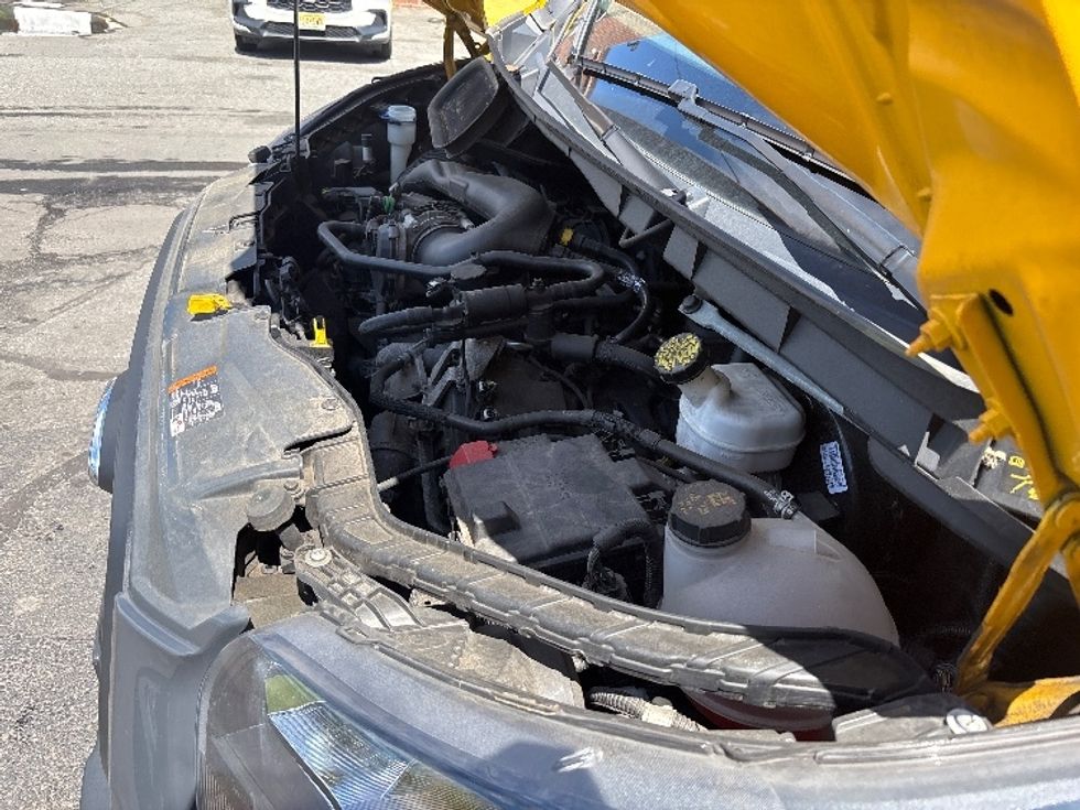 Cargo Van (Panel Van)-Light and Medium Duty Trucks-Ford-2023-Transit 250-North Bergen-NJ-51,724\n\t\tmiles-$ 45,000 - Image 21