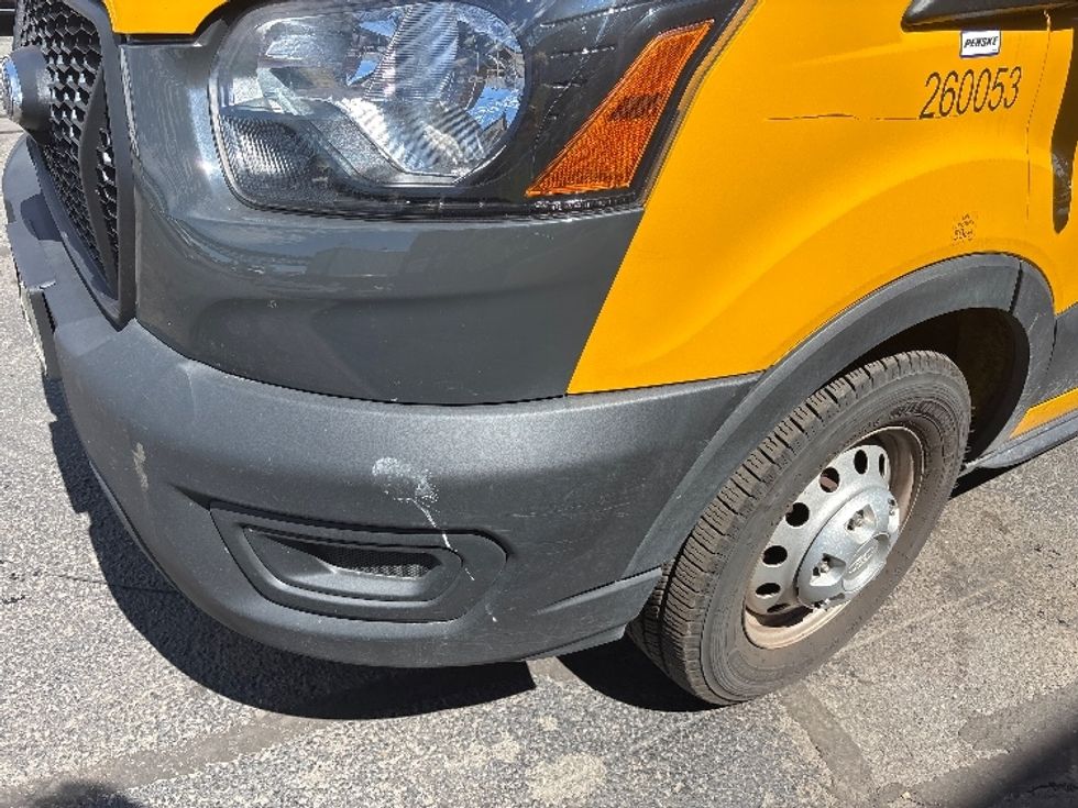 Cargo Van (Panel Van)-Light and Medium Duty Trucks-Ford-2023-Transit 250-North Bergen-NJ-51,724\n\t\tmiles-$ 45,000 - Image 22