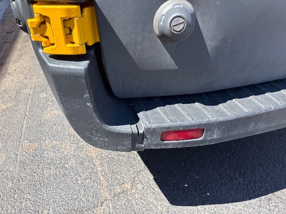 Cargo Van (Panel Van)-Light and Medium Duty Trucks-Ford-2023-Transit 250-North Bergen-NJ-51,724\n\t\tmiles-$ 45,000 - Image 24