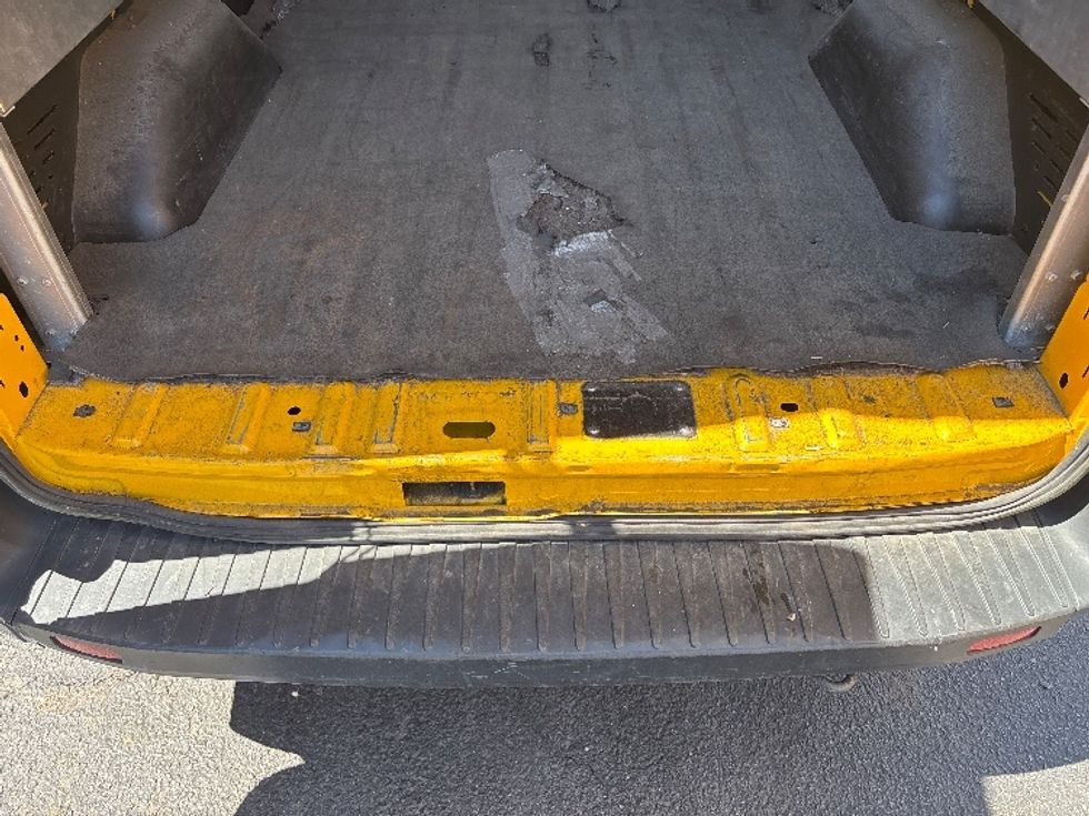 Cargo Van (Panel Van)-Light and Medium Duty Trucks-Ford-2023-Transit 250-North Bergen-NJ-51,724\n\t\tmiles-$ 45,000 - Image 8