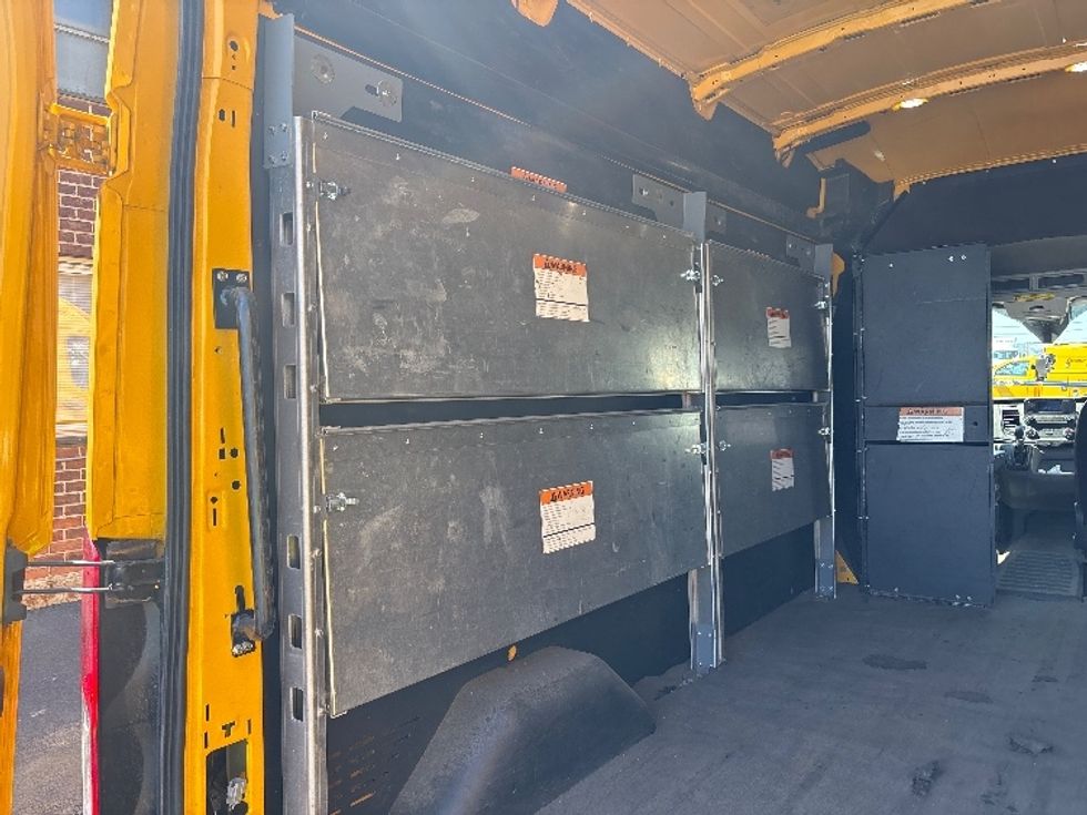 Cargo Van (Panel Van)-Light and Medium Duty Trucks-Ford-2023-Transit 250-North Bergen-NJ-51,724\n\t\tmiles-$ 45,000 - Image 9