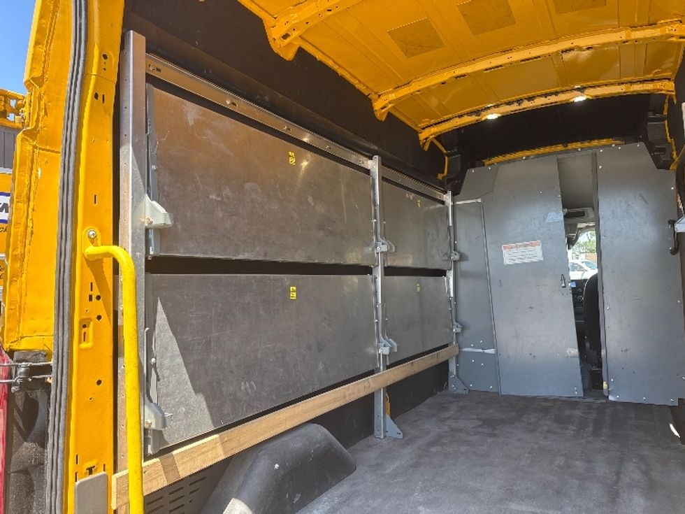 Cargo Van (Panel Van)-Light and Medium Duty Trucks-Ford-2023-Transit 250-North Bergen-NJ-52,750\n\t\tmiles-$ 40,250 - Image 10