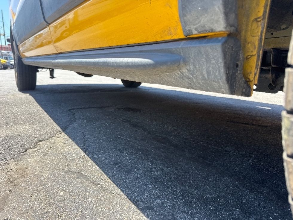 Cargo Van (Panel Van)-Light and Medium Duty Trucks-Ford-2023-Transit 250-North Bergen-NJ-52,750\n\t\tmiles-$ 40,250 - Image 13