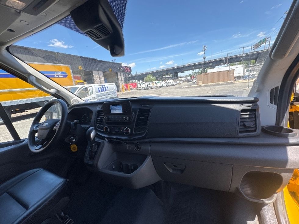 Cargo Van (Panel Van)-Light and Medium Duty Trucks-Ford-2023-Transit 250-North Bergen-NJ-52,750\n\t\tmiles-$ 40,250 - Image 20