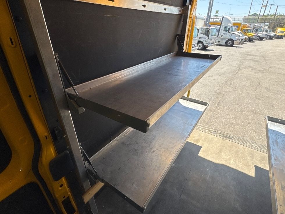 Cargo Van (Panel Van)-Light and Medium Duty Trucks-Ford-2023-Transit 250-North Bergen-NJ-52,750\n\t\tmiles-$ 40,250 - Image 25