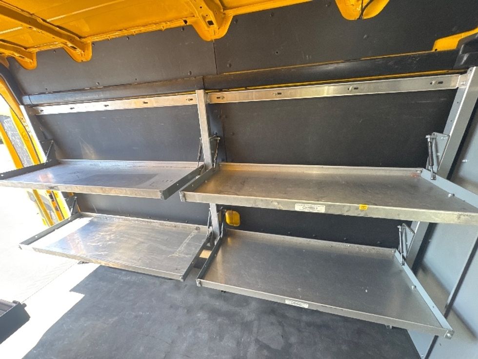 Cargo Van (Panel Van)-Light and Medium Duty Trucks-Ford-2023-Transit 250-North Bergen-NJ-52,750\n\t\tmiles-$ 40,250 - Image 26