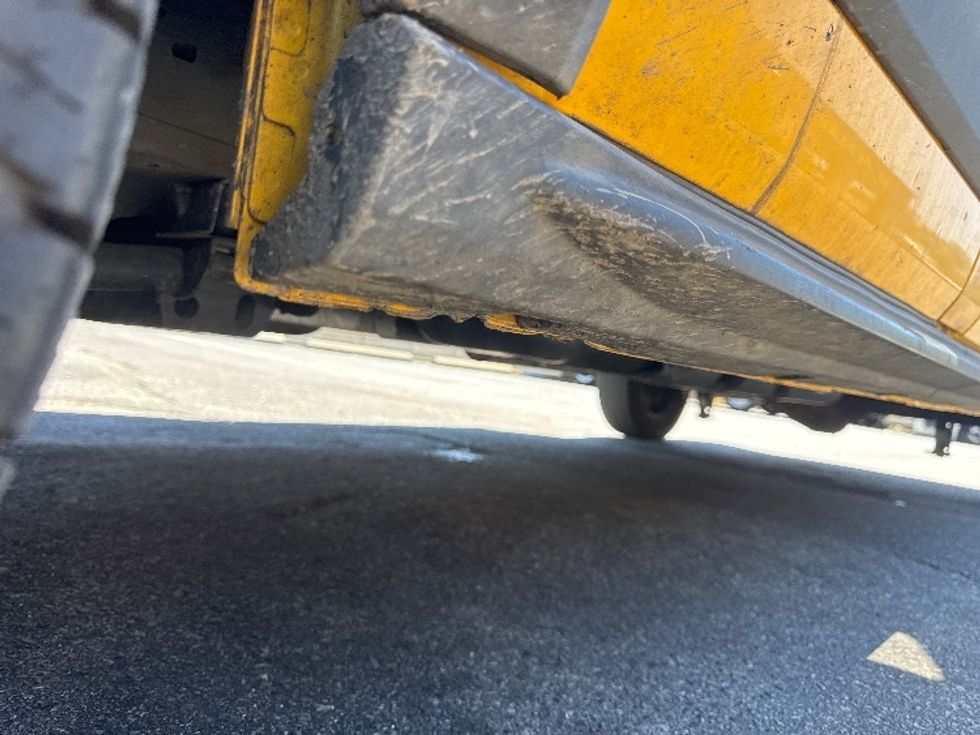 Cargo Van (Panel Van)-Light and Medium Duty Trucks-Ford-2023-Transit 250-North Bergen-NJ-52,750\n\t\tmiles-$ 40,250 - Image 5