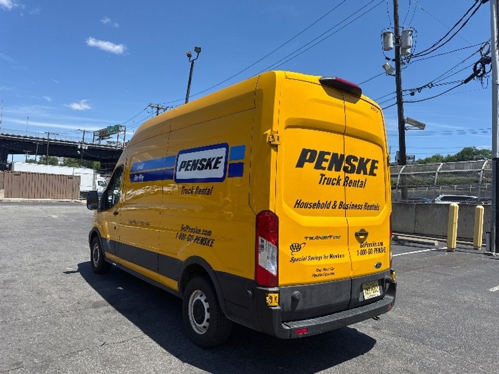Cargo Van (Panel Van)-Light and Medium Duty Trucks-Ford-2023-Transit 250-North Bergen-NJ-52,750\n\t\tmiles-$ 40,250 - Image 6