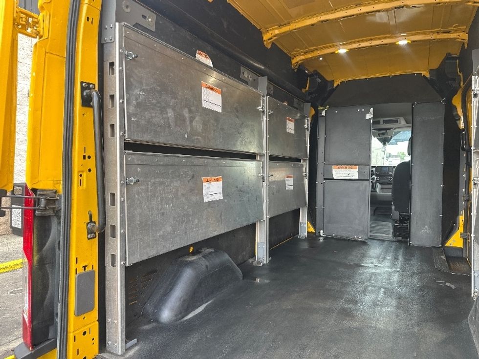 Cargo Van (Panel Van)-Light and Medium Duty Trucks-Ford-2023-Transit 250-North Bergen-NJ-54,812\n\t\tmiles-$ 40,000 - Image 10