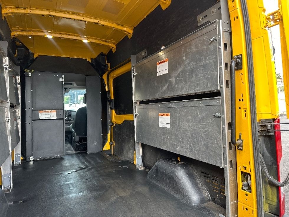 Cargo Van (Panel Van)-Light and Medium Duty Trucks-Ford-2023-Transit 250-North Bergen-NJ-54,812\n\t\tmiles-$ 40,000 - Image 11